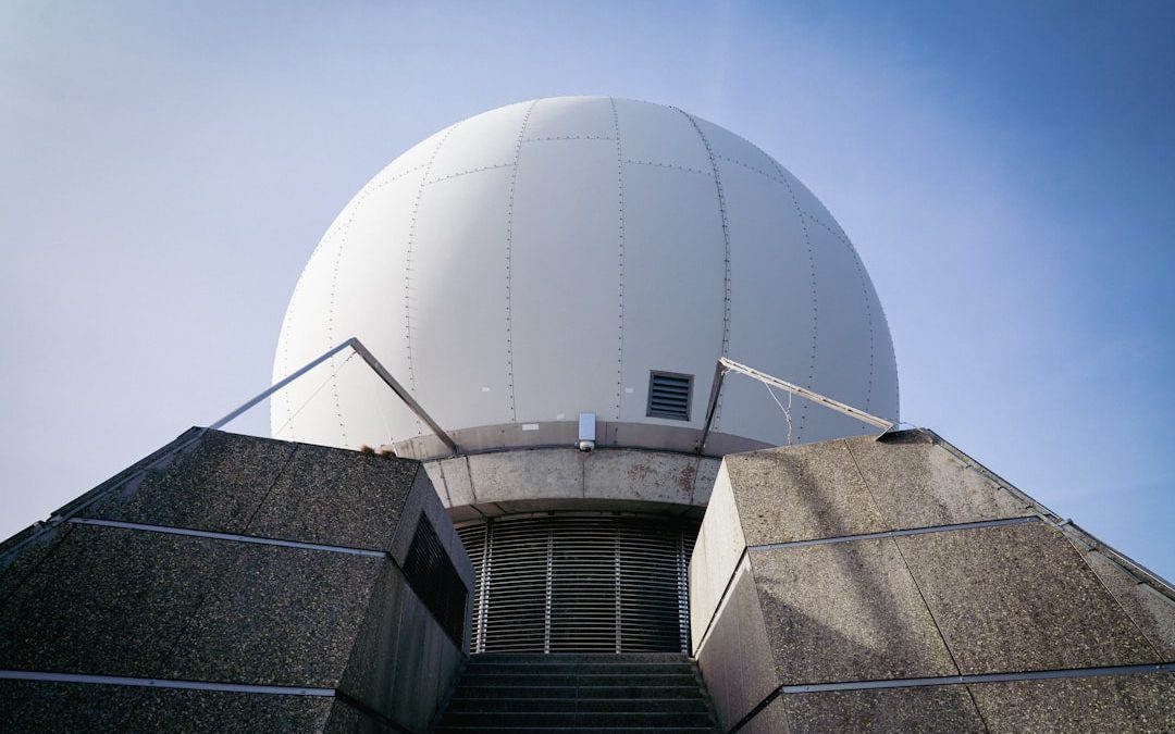 La géophysique : méthodes innovantes et acquisition de données en 2026