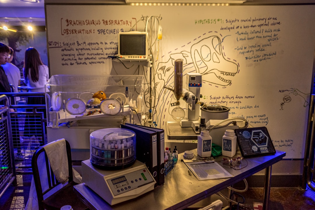 Pourquoi automatiser votre laboratoire géosciences : données et enjeux 2026