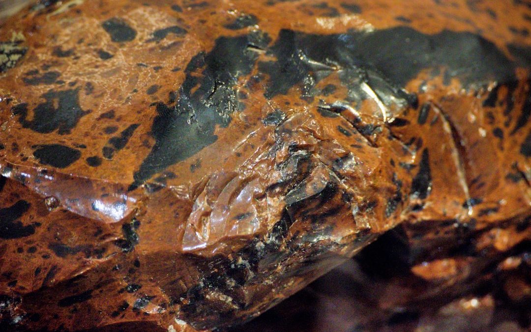 Types de roches ignées : classification, composition et formation